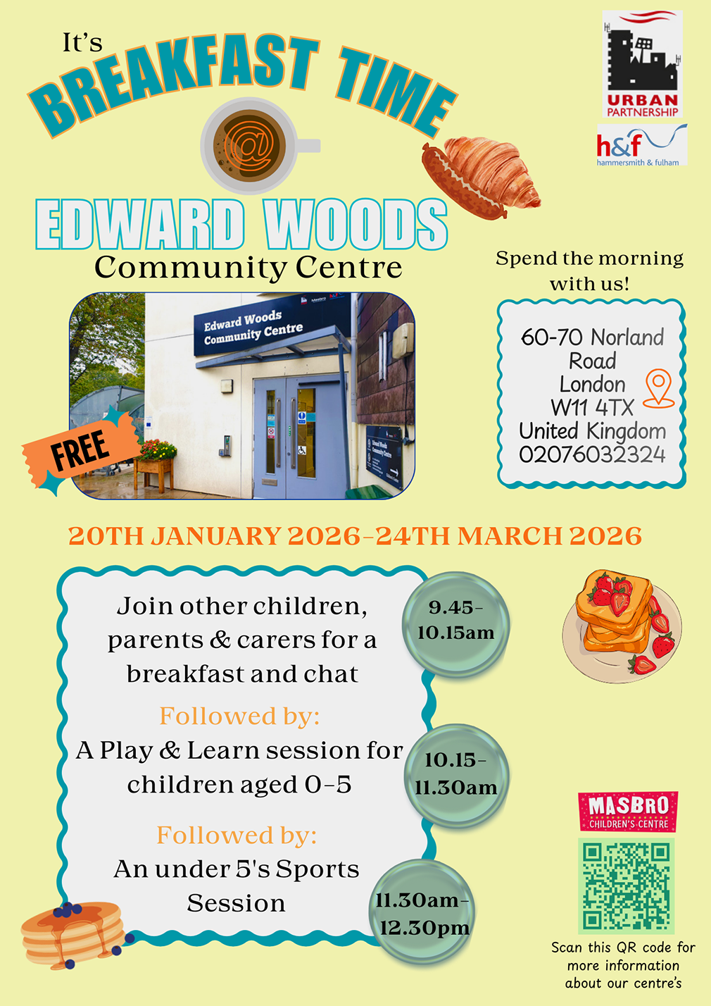 EW breakfast-Jan 26