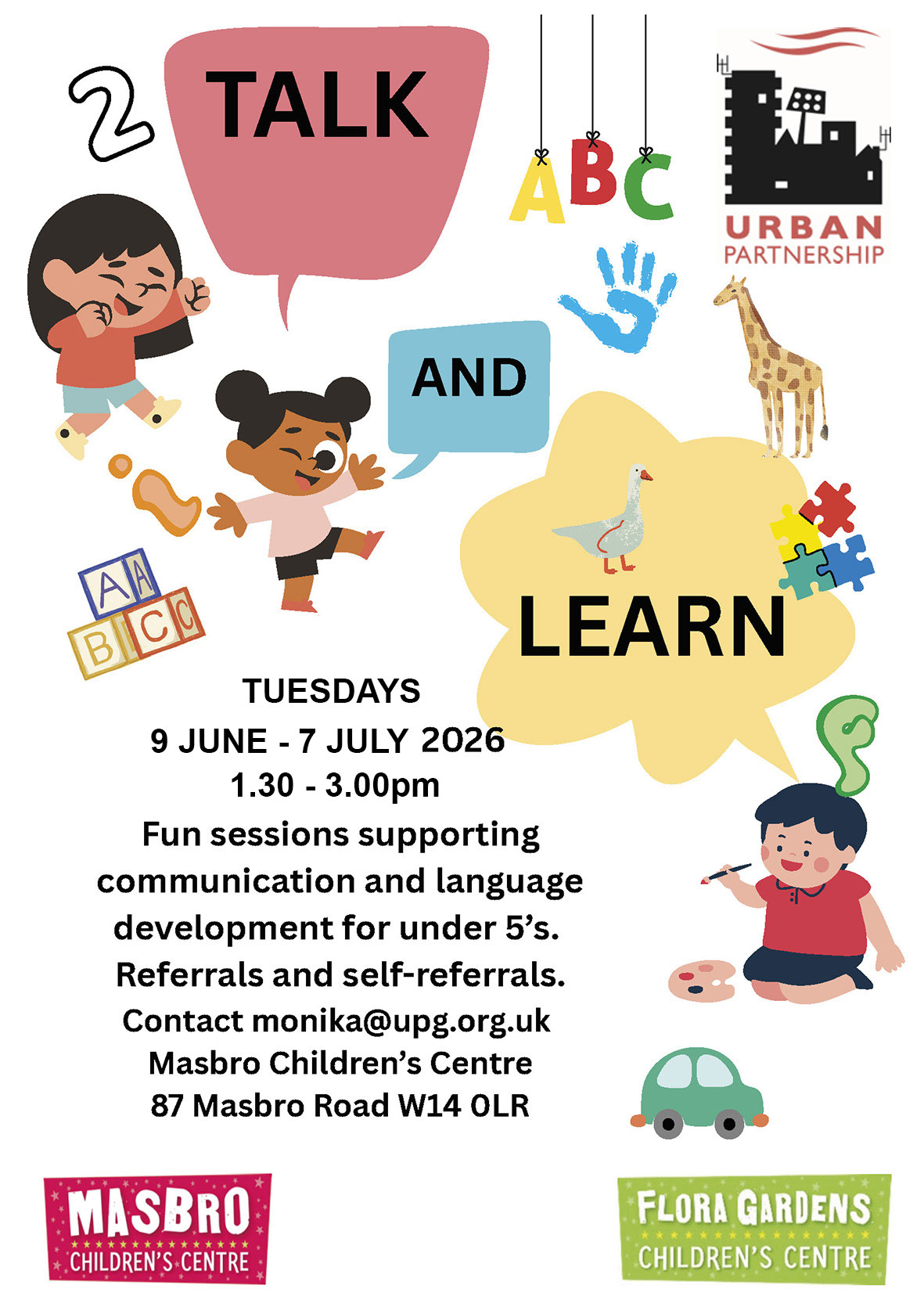 TALK-LEARN-SUMMER-2026